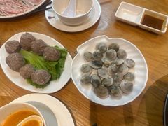 -吉友粥底火锅(方斜路店)