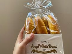 -罗森尼娜(解放西路店)
