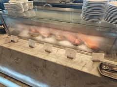-悦全日餐厅·仁恒洲际酒店