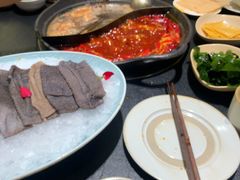 -莺花渡火锅City Green(万象城店)