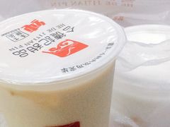 -合德记顺德双皮奶(江南西店)