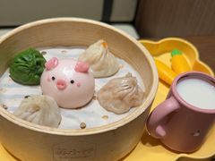-苏小柳点心·手作小笼包(CP静安寺分院)