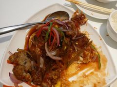 -至潮餐厅精致粤菜·活鲈鱼·走地鸡(珠江新城店)