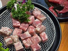 -韩盛源泥炉烤肉店(高深路店)