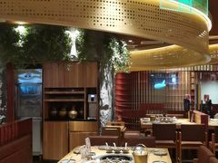 -巴奴毛肚火锅(龙湖锦艺城店)