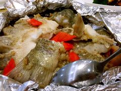 -至潮餐厅精致粤菜·活鲈鱼·走地鸡(珠江新城店)