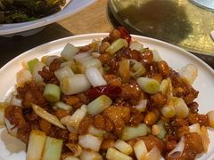 -望京一号·重庆江湖菜(工体店)