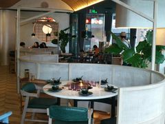 -狐狸爱上椰子鸡(金地广场店)