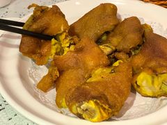 金牌炸猪手-熠盛粤味(永康路店)