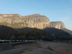 -照金香山旅游景区