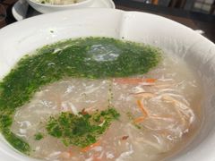 -蜜桃餐厅·古运河畔(南下塘店)