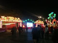 -文华公园(禅城区)
