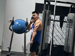 -韦德伍斯健身(沈阳K11Select购物艺术中心店)