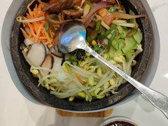 -花少爷·鲜虾干贝粥(延安万达店)