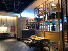 -禾珍珠家常小馆(河南博物院店)