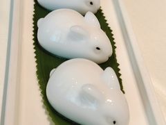 椰香小萌兔-好友缘酒家(西大店)