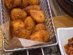 -叁宝烤肉• 西安烧烤 领跑品牌(中海城店)