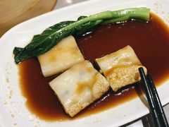 -粤陸玖玖·港式手作茶餐厅(珠江路店)