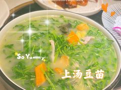 -顺峰顺水顺德菜(第一百货店)