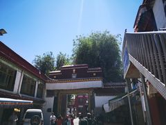 -小昭寺