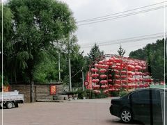 -龙福源密云水库灶台鱼