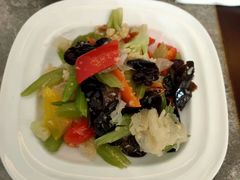 -高玛纳驴肉火烧(河间总店)