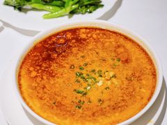 虾喇膏蒸蛋-花城苑广府菜(侨鑫店)