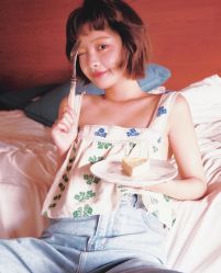 点击看大图 -米莱摄影写真(五大道别墅店)