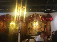 -莫比餐厅(五道口店)