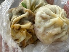 萝卜包-詹氏包记(文公路店)