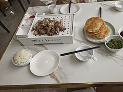 -老毛手抓·盐池滩羊非遗手抓(宁夏总店)