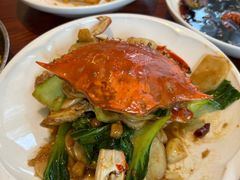 -妈妈菜舟山海鲜(定海古城店)