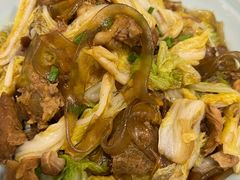 -渔娘渔家丹东海鲜(东直门店)