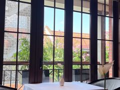 -Le Comptoir de Pierre Gagnaire