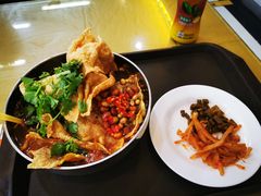 -红鼻子桂林米粉(金唐新光界店)