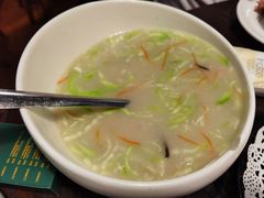顺德拆鱼羹-六个大厨·秘制粤菜(广州塔店)