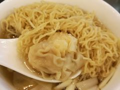 -丽的面家(多宝路店)