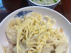 开洋拌馄饨-熙盛源(复兴路店)