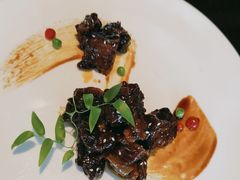 -环球港凯悦 · 享悦中餐厅