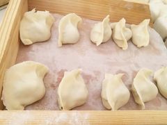 -德天下自助水饺(海洪店)