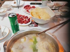 -八合里潮汕鲜牛肉火锅(吉大店)