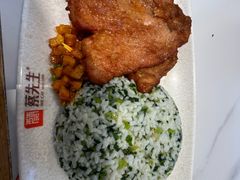 -蔡先生(双阳路店)