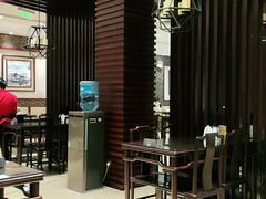 大堂-熙盛源(复兴路店)