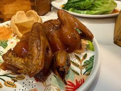 -粤食堂(天津和悦汇店)