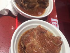-喜家德虾仁水饺(长泰广场店)