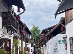 -小河直街历史文化街区