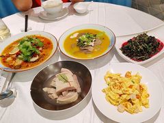 -曙光国际大酒店中餐厅