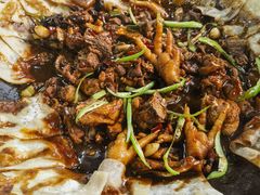 -皖北巫氏三胖地锅鸡(长淮总店)