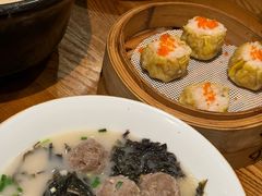 -如轩·海鲜砂锅粥·潮汕菜(海珠店)