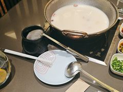-捞王锅物料理(上海世茂广场店)